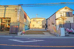 Livele Fine 川口市木曽呂 全1棟 1号棟