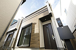 川口市戸塚東2丁目21番　全3棟 B号棟