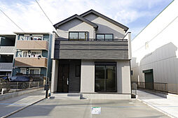 川口市戸塚東2丁目21番　全3棟 C号棟