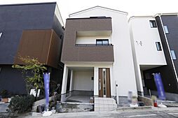 川口市北園町17番　全2棟 B号棟