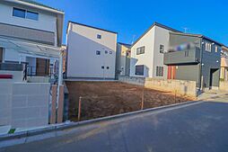 LIGARE　さいたま市南区大谷口17期 　全1棟 1号棟