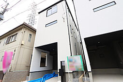 GRAFARE  さいたま市南区根岸3期　全2棟 2号棟