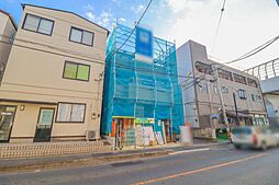 MIRASUMO　さいたま市南区文蔵328(1)　全1棟 1号棟