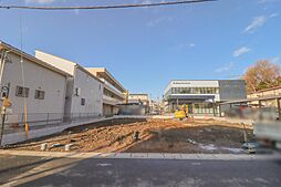 川口市小谷場781番　全4棟 B号棟