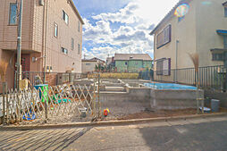 MIRASUMO　さいたま市中央区鈴谷807（1）　全1棟 1号棟