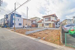 さいたま市中央区本町東五1期 全3棟 残2棟 1号棟