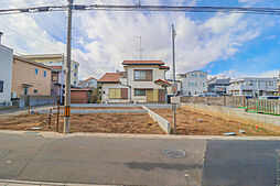 さいたま市中央区本町東五1期　全3棟 2号棟