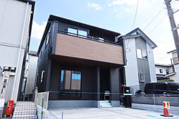 Livele Garden.S さいたま市桜区西堀10丁目　全1棟 1号棟