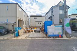 Livele Garden.S さいたま市桜区西堀10丁目　全1棟 1号棟