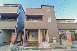 Livele Garden.S 川口市戸塚東第4 全2棟 2号棟