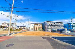 さいたま市桜区神田　第3期　全3棟 C号棟