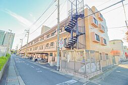 ライオンズマンション大宮　3階角住戸