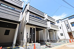 さいたま市中央区鈴谷7丁目845番　全5棟　残3棟 B号棟