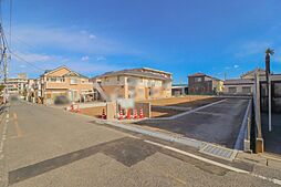 さいたま市中央区鈴谷7丁目845番　全5棟 E号棟