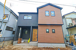 さいたま市桜区町谷２丁目 第2期　全1棟 1号棟