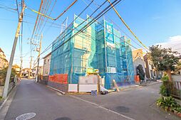 MIRASUMO　さいたま市緑区大牧01470(1)　全1棟 1号棟