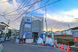 LiveleGarden.S  川口市神戸　全1棟 1号棟