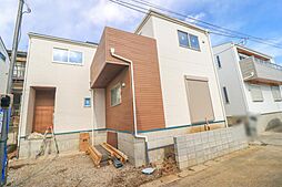 LiveleGarden.S  さいたま市中央区桜丘2期　全1棟 1号棟