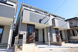 さいたま市浦和区大東2丁目　全3棟 2号棟