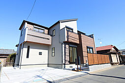 さいたま市緑区三室　こだわりの新築一戸建て　全1棟 1号棟