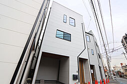 さいたま市浦和区高砂4丁目　全3棟　残2棟 B号棟