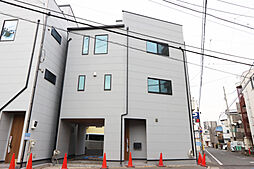 さいたま市浦和区高砂4丁目　全3棟　残2棟 C号棟