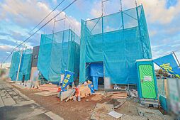 さいたま市緑区三室1期　全3棟 3号棟