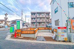 LIGARE さいたま市浦和区瀬ヶ崎2期 　全3棟 1号棟