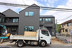 MELDIA 川口市木曽呂0866(4)　新築分譲住宅 全4棟　残2棟 4号棟