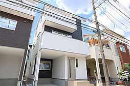 LIGARE  さいたま市南区内谷１期 　全2棟 1号棟