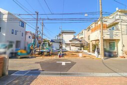 LIGARE  さいたま市南区内谷１期 　全2棟 1号棟