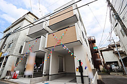 MIRASUMO さいたま市南区鹿手袋102II(2) 全1棟 2号棟