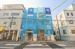 MIRASUMO　さいたま市南区鹿手袋102II(2)　全1棟 2号棟