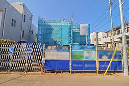 さいたま市浦和区大東-2期　全1棟 1号棟