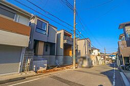 MELDIA さいたま市緑区東浦和615(4)　新築分譲住宅全 4棟 1号棟