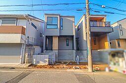 MELDIA さいたま市緑区東浦和615(4)　新築分譲住宅全 4棟 2号棟