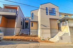 MELDIA さいたま市緑区東浦和615(4)　新築分譲住宅全 4棟 3号棟