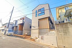 MELDIA さいたま市緑区東浦和615(4)　新築分譲住宅全 4棟 4号棟