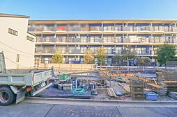 ハートフルタウン　緑区三室89番　全2棟 A号棟