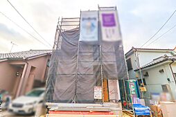 GRAFARE  さいたま市見沼区小深作9期　全1棟 1号棟