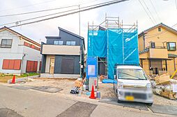 GRAFARE  さいたま市見沼区島町4期　全2棟 1号棟