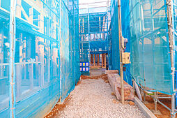 Livele Garden.S さいたま市見沼区大谷第４　全3棟 2号棟