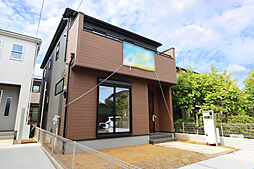 Livele Garden.S さいたま市見沼区大谷第4 全3棟 3号棟