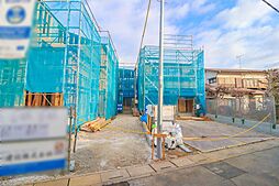 Livele Garden.S さいたま市見沼区大谷第４　全3棟 3号棟