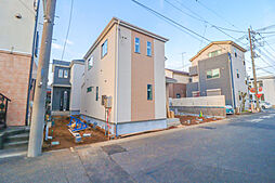 さいたま市見沼区東大宮6丁目48番　全3棟 A号棟