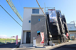 LIGNAGE　川口市前川町2丁目　第1期　全４棟 1号棟