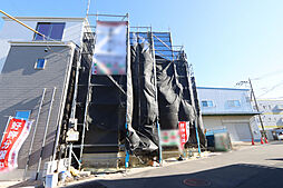 LIGNAGE　川口市前川町2丁目　第1期　全４棟 2号棟