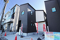 LIGNAGE　川口市前川町2丁目　第1期　全４棟 4号棟