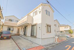 南鳩ヶ谷一丁目　耐震等級3/フラット適合住宅