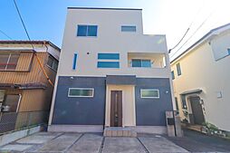 南区大谷場二丁目リフォーム済/省エネ５等級住宅